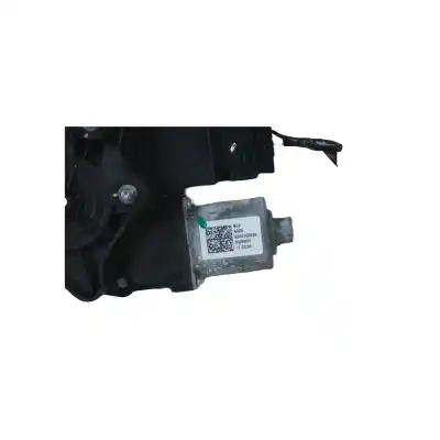 Second-hand car spare part driver left window regulator for hyundai i20 iii (bc3, bi3) 1.2 oem iam references 82403q0010  