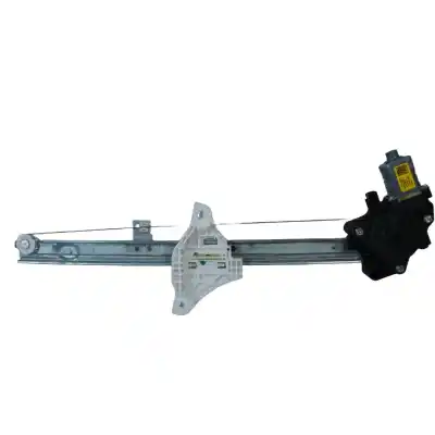Second-hand car spare part passenger side right window regulator for hyundai i20 iii (bc3, bi3) 1.2 oem iam references 82404q0010