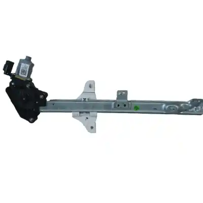 Second-hand car spare part rear right window regulator for hyundai i20 iii (bc3, bi3) 1.2 oem iam references 83404q0010  
