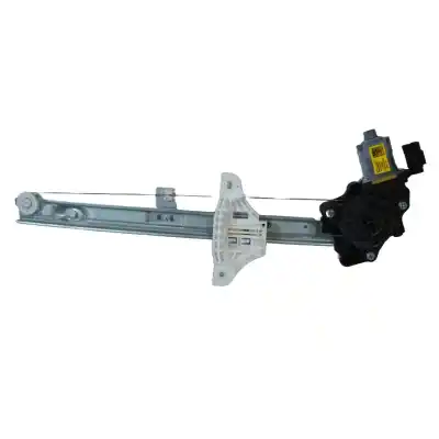 Second-hand car spare part rear right window regulator for hyundai i20 iii (bc3, bi3) 1.2 oem iam references 83404q0010