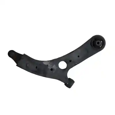 Peça sobressalente para automóvel em segunda mão braço de suspensão inferior dianteiro direito por kia pro cee'd (jd) 1.4 crdi 90 referências oem iam 54501a6200
