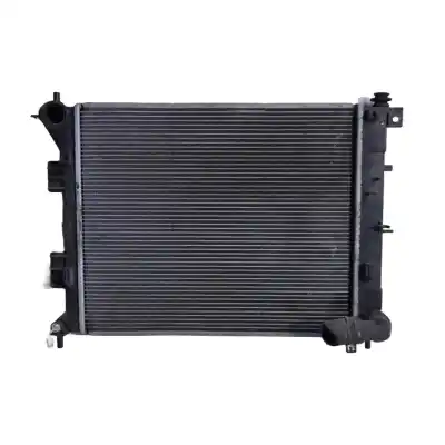 Peça sobressalente para automóvel em segunda mão radiador de água por kia pro cee'd (jd) 1.4 crdi 90 referências oem iam 25310a5850