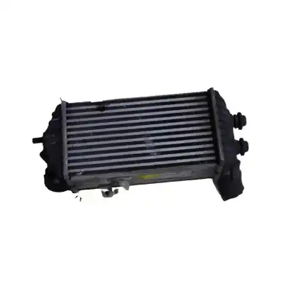 Peça sobressalente para automóvel em segunda mão intercooler por kia pro cee'd (jd) 1.4 crdi 90 referências oem iam 282702a770  