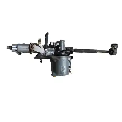Автозапчасти б/у рулевая колонка за renault kangoo express (fw0/1_) 1.5 dci 75 (fw07, fw10, fw04) ссылки oem iam 8201558590  
