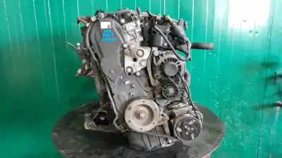 Tweedehands auto-onderdeel COMPLETE MOTOR voor PEUGEOT 407 (6D_)  OEM IAM-referenties 0139VW  