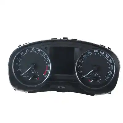 Автозапчасти б/у приборная доска за skoda rapid (nh3, nk3, nk6) 1.6 tdi ссылки oem iam 5ja920800c   Автозапчасти б/у приборная доска за skoda rapid (nh3, nk3, nk6) 1.6 tdi ссылки oem iam 5ja920800c