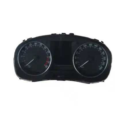 Автозапчасти б/у приборная доска за skoda rapid (nh3, nk3, nk6) 1.6 tdi ссылки oem iam 5ja920800c Автозапчасти б/у приборная доска за skoda rapid (nh3, nk3, nk6) 1.6 tdi ссылки oem iam 5ja920800c