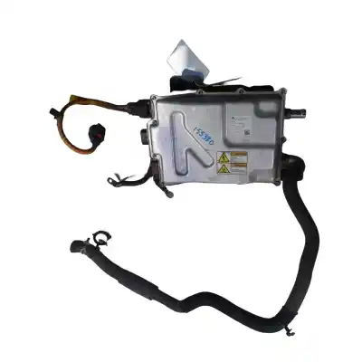 Second-hand car spare part power converter for tesla model s (5yjs) 85 oem iam references 102866500d  