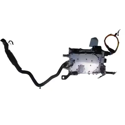 Second-hand car spare part power converter for tesla model s (5yjs) 85 oem iam references 102866500d  