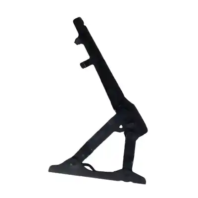 Second-hand car spare part left front hood hinge for tesla model s (5yjs) 85 oem iam references 102928499d  