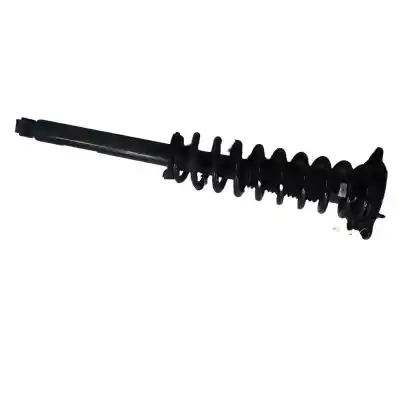 Second-hand car spare part right rear shock absorber for tesla model s (5yjs) 85 oem iam references 101562001c  