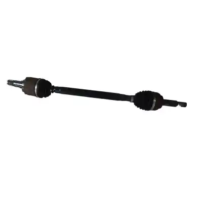 Second-hand car spare part rear right transmission for tesla model s (5yjs) 85 oem iam references 100771901b