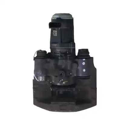 Second-hand car spare part rear left brake caliper for tesla model s (5yjs) 85 oem iam references 109741400a