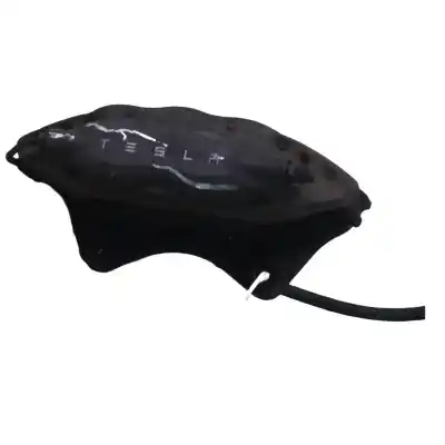 Second-hand car spare part front right brake caliper for tesla model s (5yjs) 85 oem iam references 100779500c  
