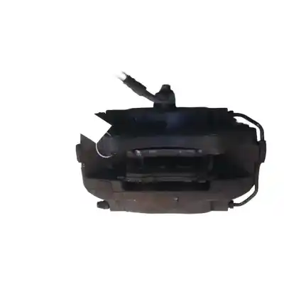Second-hand car spare part front left brake caliper for tesla model s (5yjs) 85 oem iam references 100779400c