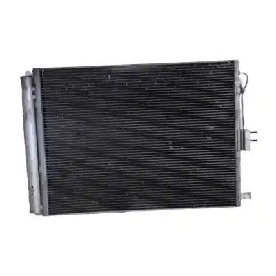 Peça sobressalente para automóvel em segunda mão condensador / radiador de sofagem / ar condicionado por kia pro cee'd (jd) 1.4 crdi 90 referências oem iam 97606a5801