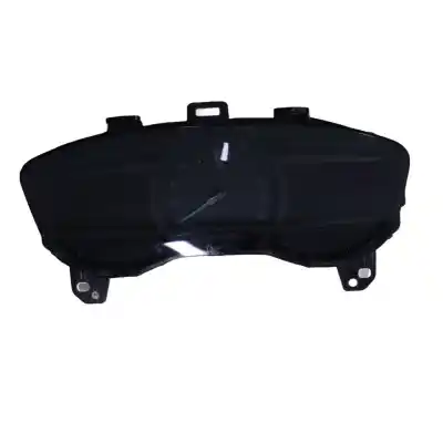 Tweedehands auto-onderdeel instrumentenpaneel voor ford mondeo v sedán (cd) 2.0 hybrid oem iam-referenties js7t10849cnc