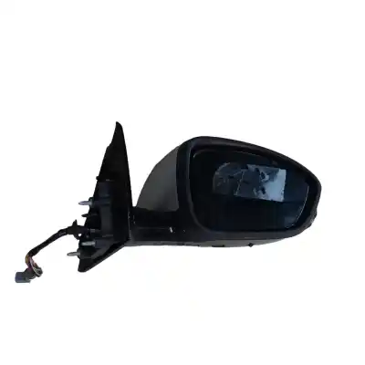 Peça sobressalente para automóvel em segunda mão espelho retrovisor direito por renault talisman (lp_) 1.6 dci 160 referências oem iam 963742692r