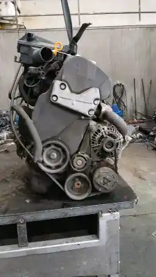 Peça sobressalente para automóvel em segunda mão MOTOR COMPLETO por VOLKSWAGEN POLO (6N2)  Referências OEM IAM 036100032CX  