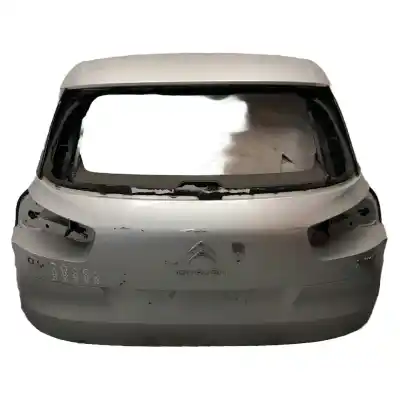 Автозапчасти б/у задняя дверь за citroen c4 picasso intensive ссылки oem iam 1609347780