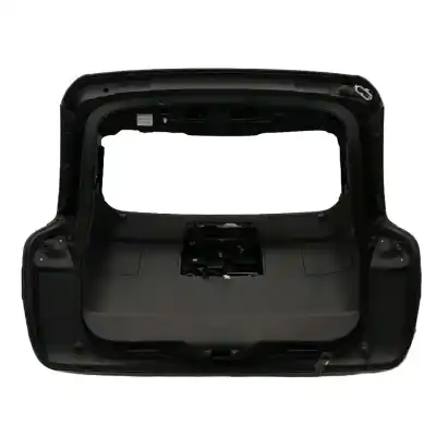 Pièce détachée automobile d'occasion hayon pour citroen c4 picasso intensive références oem iam 1609347780  