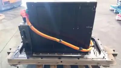 Автозапчастина б/у аккумулятор для renault fluence (l3_) z.e. посилання на oem iam 295102421r  