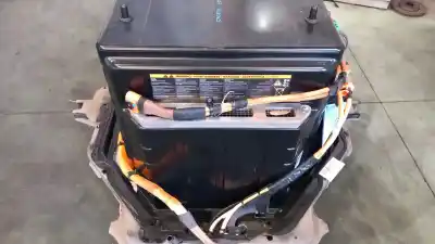Автозапчастина б/у аккумулятор для renault fluence (l3_) z.e. посилання на oem iam 295102421r  