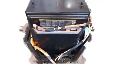 Автозапчастина б/у аккумулятор для renault fluence (l3_) z.e. посилання на oem iam 295102421r