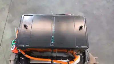 Автозапчастина б/у аккумулятор для renault fluence (l3_) z.e. посилання на oem iam 295102421r  