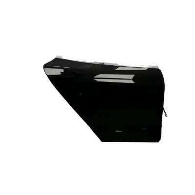 Second-hand car spare part rear right door for tesla model s (5yjs) 85 oem iam references 6006566e0h