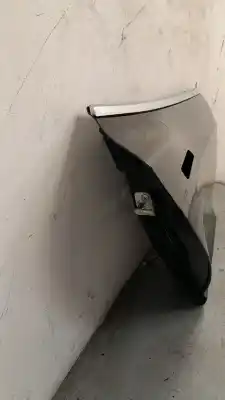 Автозапчастина б/у двері задні праві для tesla model s (5yjs) 85 посилання на oem iam 6006566e0h  