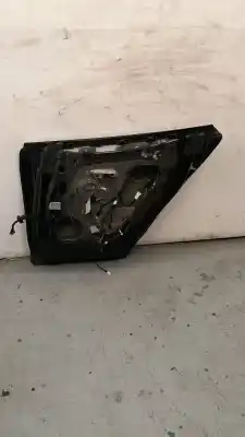 Автозапчастина б/у двері задні праві для tesla model s (5yjs) 85 посилання на oem iam 6006566e0h  