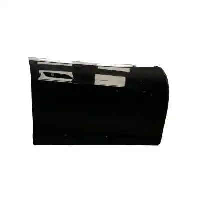 Second-hand car spare part front right door for tesla model s (5yjs) 85 oem iam references 6006622e0h