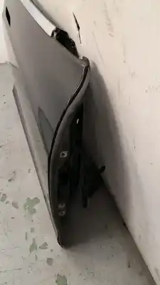 Автозапчастина б/у передні праві двері для tesla model s (5yjs) 85 посилання на oem iam 6006622e0h  