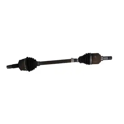 Second-hand car spare part FRONT LEFT TRANSMISSION for FIAT TIPO SEDÁN (356_, 357_)  OEM IAM references 519837930  