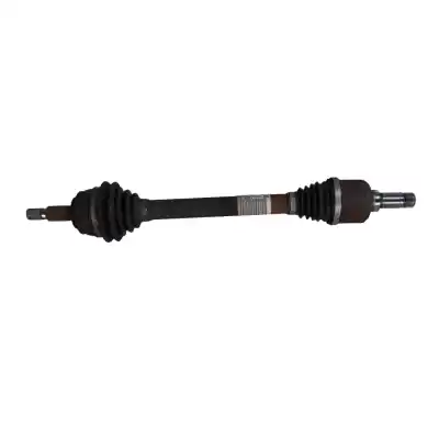 Автозапчасти б/у передняя левая трансмиссия за citroen c4 picasso intensive ссылки oem iam 9677916280