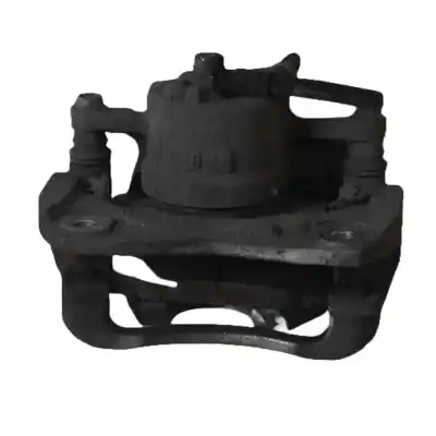 Peça sobressalente para automóvel em segunda mão pinça de travão dianteira direita por toyota auris (_e18_) 1.8 hybrid (zwe186_) referências oem iam 4773042091