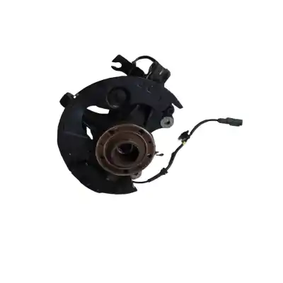 Автозапчасти б/у передняя левая кулачка за citroen c4 picasso intensive ссылки oem iam 1647857480
