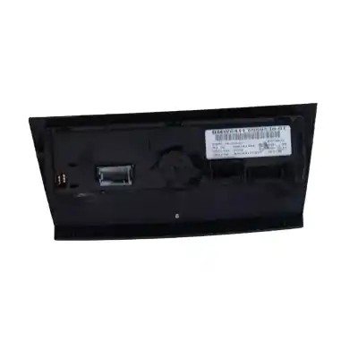 Peça sobressalente para automóvel em segunda mão comando de sofagem (chauffage / ar condicionado)  por bmw 3 (e90) 320 d referências oem iam 695853601  