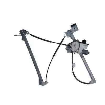 Second-hand car spare part driver left window regulator for bmw x3 (e83) 3.0 d oem iam references 51333448249