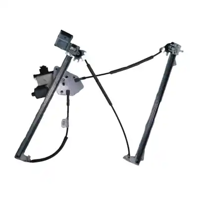 Second-hand car spare part driver left window regulator for bmw x3 (e83) 3.0 d oem iam references 51333448249  