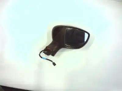 Автозапчасти б/у задний вид справа за renault clio iv (bh_) 0.9 tce 90 ссылки oem iam 963016226r