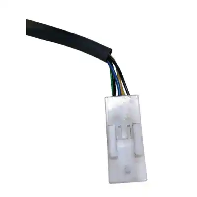 Second-hand car spare part left rearview mirror for dacia lodgy (js_) 1.6 lpg oem iam references 963025005r  