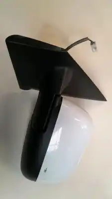 Second-hand car spare part left rearview mirror for dacia lodgy (js_) 1.6 lpg oem iam references 963025005r  