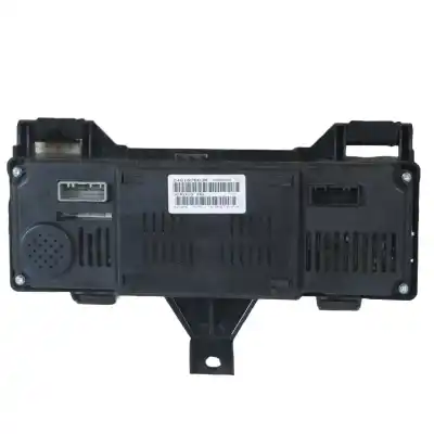 Pièce détachée automobile d'occasion compteur de vitesse tableau de bord pour audi a4 b8 avant (8k5) 2.0 tdi quattro références oem iam 248107663r  