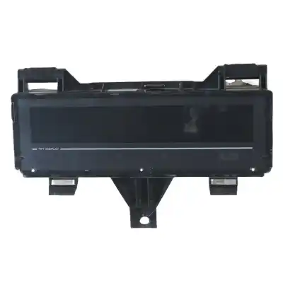 Pièce détachée automobile d'occasion COMPTEUR DE VITESSE TABLEAU DE BORD pour AUDI A4 B8 AVANT (8K5)  Références OEM IAM 248107663R  