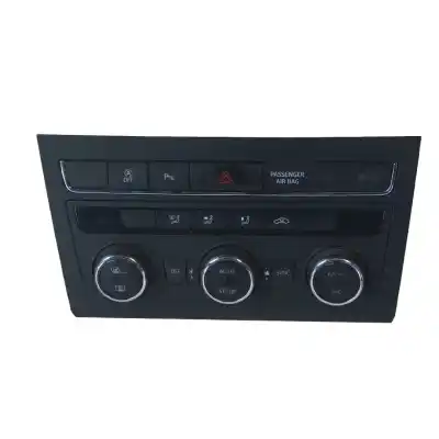 Автозапчасти б/у отопление / кондиционирование воздуха за seat leon st (5f8) 1.5 tgi ссылки oem iam 5f0907044bd  