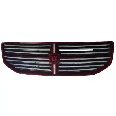 Second-hand car spare part front grille for dodge caliber 2.0 crd oem iam references zx191rhab