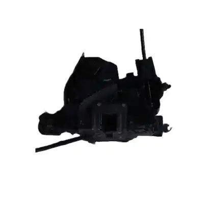 Автозапчастина б/у замок передніх дверей лівий для renault talisman grandtour (kp_) 1.6 dci 130 посилання на oem iam 805039350r  