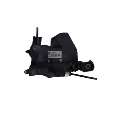 Second-hand car spare part left front door lock for renault talisman grandtour (kp_) 1.6 dci 130 oem iam references 805039350r